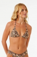 Ripcurl Sea Of Dreams Triangle Bikini Top| Maudymosi liemenėlė| Bikini| Surfwax Surf stiliaus apranga