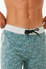 RipCurl Mirage Floral Reef Vyriški Šortai| Surfwax Surf stiliaus aprangos parduotuvė nuo 2010| Laisvalaikio Apranga