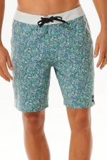 RipCurl Mirage Floral Reef Vyriški Šortai| Surfwax Surf stiliaus aprangos parduotuvė nuo 2010| Laisvalaikio Apranga