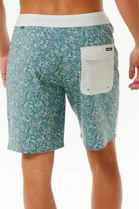 RipCurl Mirage Floral Reef Boardshorts For Men| Surfwax