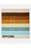 RipCurl Surf Revival Double Towel Papludimio Rankšluostis | Surfwax Surf stiliaus aprangos parduotuvė nuo 2010