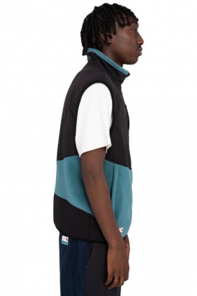Element Lake Vest Polartec 200 Vest|Surfwax Surf Clothing shop since 2010