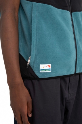 Element Lake Vest Polartec 200 Vest|Surfwax Surf Clothing shop since 2010