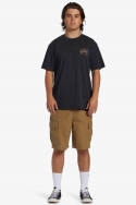 Billabong Reflections Vyriški Marškinėliai | Surfwax Surf stiliaus aprangos parduotuvė nuo 2010 | Laisvalaikio Apranga