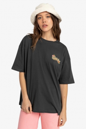 Billabong If Lost Top for Women|Surfwax Surf Clothing shop since 2010