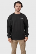 Brunotti Campello-Island Men Sweater | Vyriškas Bliuzonas | Surfwax Surf stiliaus aprangos parduotuvė nuo 2010