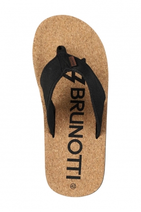 Brunotti Miles Men Flip Flops | Šlepetės| Surfwax Surf stiliaus aprangos parduotuvė nuo 2010| Laisvalaikio Apranga