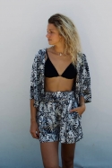 Brunotti Doria-Hawai Womens Shorts|Surfwax Surf Clothing shop since 2010