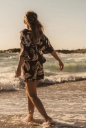 Brunotti Rilee-Palm Women's Top | Moteriška Palaidinė| Surfwax Surf stiliaus aprangos parduotuvė nuo 2010