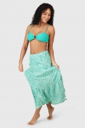 Brunotti Romy-Ditsy Women Skirt| Summer Dress|Surfwax Surf Clothing shop since 2010