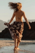 Brunotti Romy-Palm Women Skirt| Vasariškas Sijonas| Surfwax Surf stiliaus aprangos parduotuvė nuo 2010| 