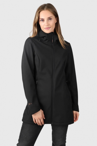 Brunotti Mel Women Jacket | Surfwax Surf Clothing shop since 2010