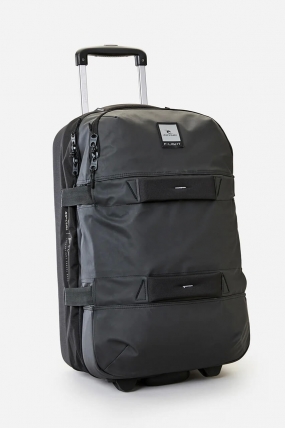 RipCurl  F-Light Transit 50L Midnight  Travel Bag