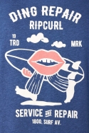 RipCurl Shaper Avenue Tee| Surfwax Surf Clothing shop since 2010