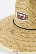 RipCurl Lietuvoje| Mix Up Straw Hat| Skrybelė| Surfwax Surf stiliaus aprangos parduotuvė nuo 2010| Laisvalaikio Apranga