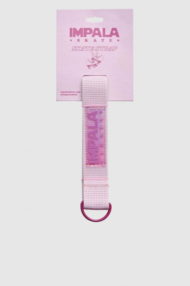 Impala Lithuania | Skate Strap  | Surfwax Surf Clothing shop since 2010