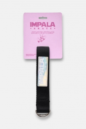 Impala Lietuvoje | Riedučių Diržas  | Surfwax Surf stiliaus aprangos parduotuvė nuo 2010