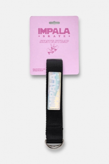 Impala Lithuania | Skate Strap  | Surfwax Surf Clothing shop since 2010