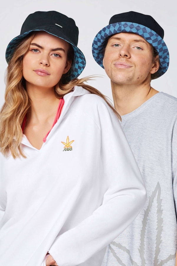 Chiemsee Unisex Bucket Hat| Surfwax Surf Clothing shop since 2010