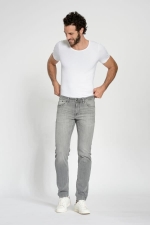 Gang Nico Slim Fit Džinsai| Surfwax Surf stiliaus aprangos parduotuvė nuo 2010| Laisvalaikio Apranga
