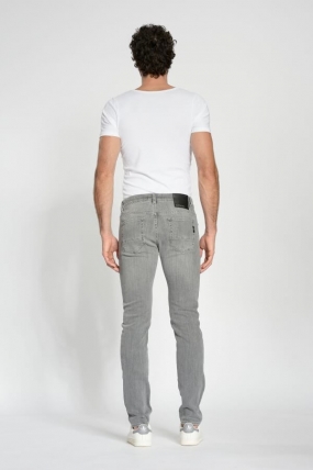 Gang Nico Slim Fit Džinsai| Surfwax Surf stiliaus aprangos parduotuvė nuo 2010| Laisvalaikio Apranga