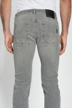 Gang Nico Slim Fit Džinsai| Surfwax Surf stiliaus aprangos parduotuvė nuo 2010| Laisvalaikio Apranga