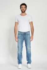 Gang Nico Slim Fit Džinsai| Surfwax Surf stiliaus aprangos parduotuvė nuo 2010| Laisvalaikio Apranga