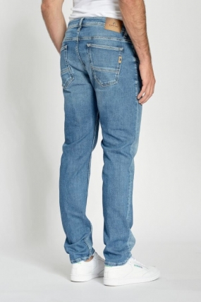 Gang Nico Slim Fit Džinsai| Surfwax Surf stiliaus aprangos parduotuvė nuo 2010| Laisvalaikio Apranga