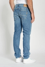 Gang Nico Slim Fit Džinsai| Surfwax Surf stiliaus aprangos parduotuvė nuo 2010| Laisvalaikio Apranga