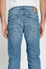 Gang Nico Slim Fit Džinsai| Surfwax Surf stiliaus aprangos parduotuvė nuo 2010| Laisvalaikio Apranga