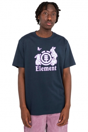 Element Fluffy Icon Marškinėliai |Surfwax Surf stiliaus aprangos parduotuvė nuo 2010| Laisvalaikio Apranga