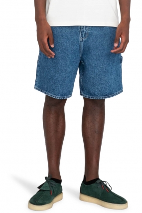 Element x Smokey Bear 20" Shorts| Vyriški Šortai| Surfwax Surf stiliaus aprangos parduotuvė nuo 2010| Laisvalaikio Apranga