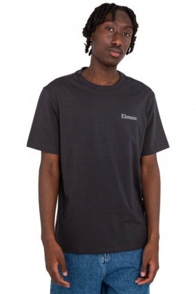 Element X Smokey Bear Family Vyriški Marškinėliai |Surfwax Surf stiliaus aprangos parduotuvė nuo 2010| Laisvalaikio Apranga