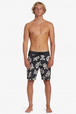 Billabong Horizon Pro 19" Šortai Vyrams| Surfwax Surf stiliaus aprangos parduotuvė nuo 2010| Laisvalaikio Apranga