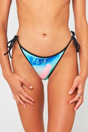 Ripcurl X Babapt Revo Bikini bottom  | Surfwax Surf Clothing shop since 2010