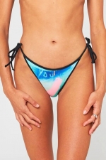 Ripcurl X Babapt Revo Bikini bottom  | Surfwax Surf Clothing shop since 2010