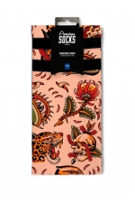 American Socks Renegades Kojinės| Surfwax Surf stiliaus aprangos parduotuvė nuo 2010