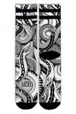 American Socks Python Kojinės| Surfwax Surf stiliaus aprangos parduotuvė nuo 2010
