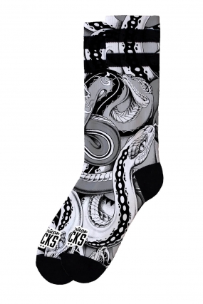 American Socks Python | Surfwax Surf Clothing shop since 2010