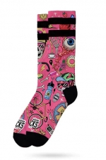 American Socks Cycling Beast | Surfwax Surf Clothing shop since 2010