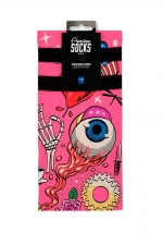 American Socks Cycling Beast | Surfwax Surf Clothing shop since 2010
