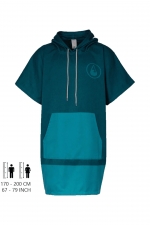 WAVE HAWAII Poncho FastLite Gobtuvas - Rankšluostis - Pončas |Surfwax Surf stiliaus aprangos parduotuvė nuo 2010