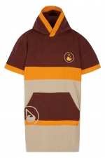 WAVE HAWAII Poncho Travel Gobtuvas - Rankšluostis - Pončas |Surfwax Surf stiliaus aprangos parduotuvė nuo 2010