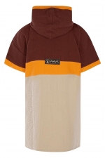 WAVE HAWAII Poncho Travel | Surfwax Surf Clothing shop since 2010
