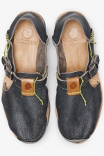 Satorisan Benirras Premium | Leather Shoes| Surfwax Surf Clothing shop since 2010
