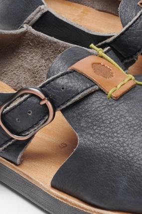 Satorisan Benirras Premium | Leather Shoes| Surfwax Surf Clothing shop since 2010