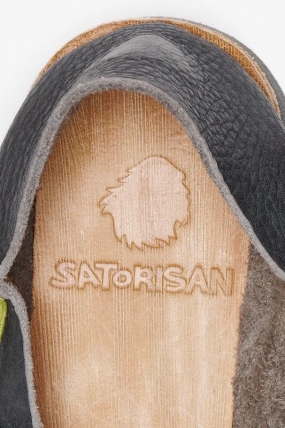 Satorisan Benirras Premium | Leather Shoes| Surfwax Surf Clothing shop since 2010