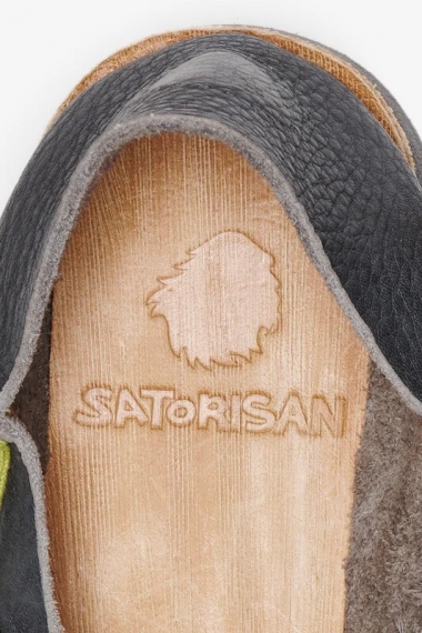 Satorisan Benirras Premium | Leather Shoes| Surfwax Surf Clothing shop since 2010