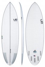 Lib Tech Nude Bowl Surfboard|Surfwax Surf Clothing shop since 2010