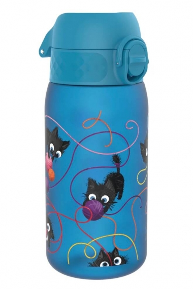 Ion8 Leak Proof Kids Water Bottle, Bpa Free, 350ml Gertuvė | Surfwax Surf stiliaus aprangos parduotuvė nuo 2010